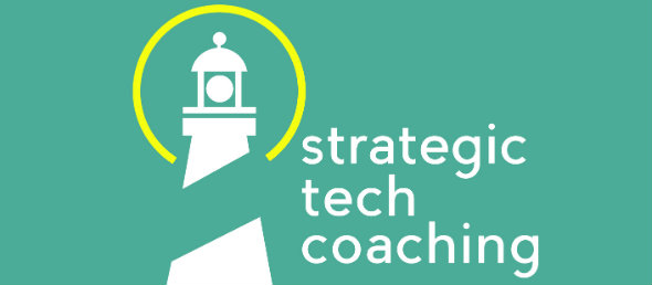 Strategic Tech Coaching 